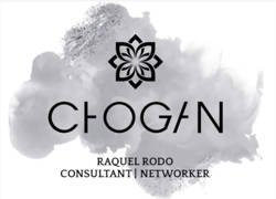 Chogan Logo