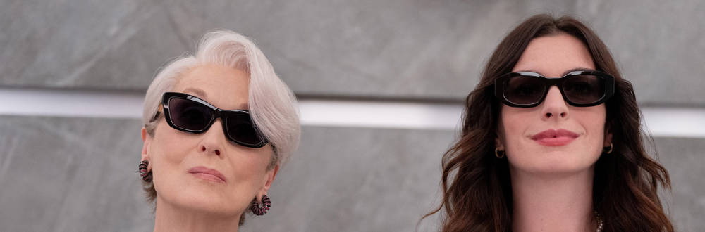 Der Teufel trägt Prada 2