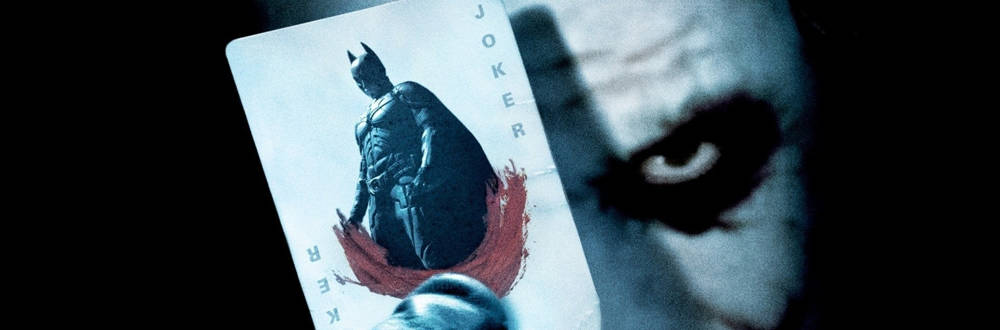 The Dark Knight