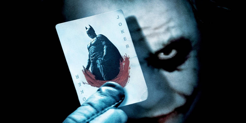 The Dark Knight