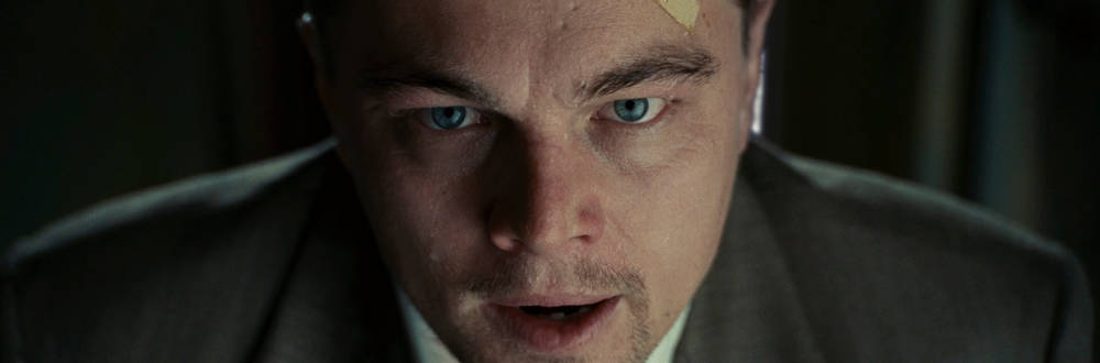 Shutter Island (2010)