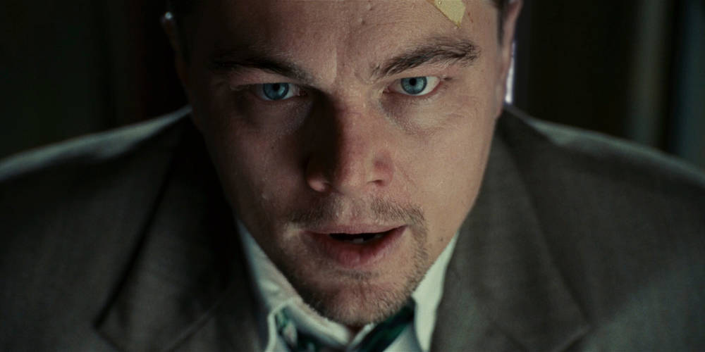 Shutter Island (2010)