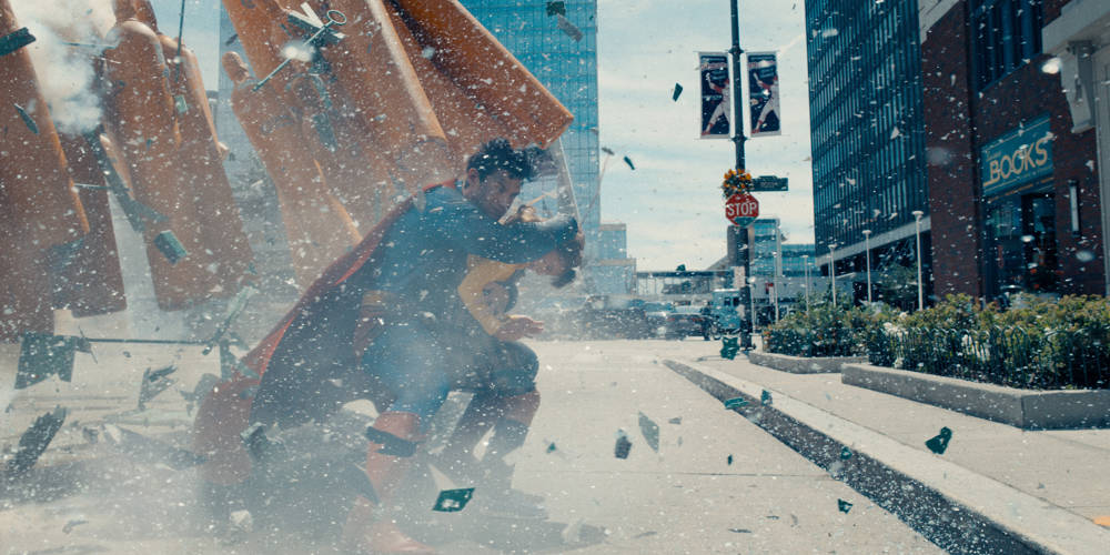 Superman