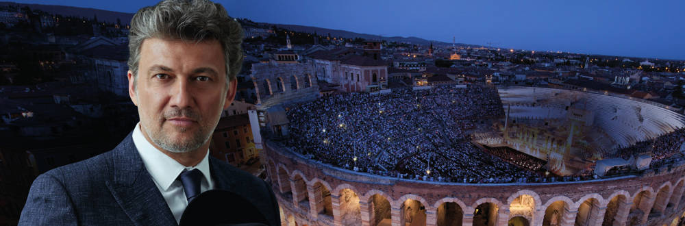 Jonas Kaufmann - Arena di Verona 2023