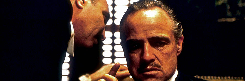 The Godfather - Part 1
