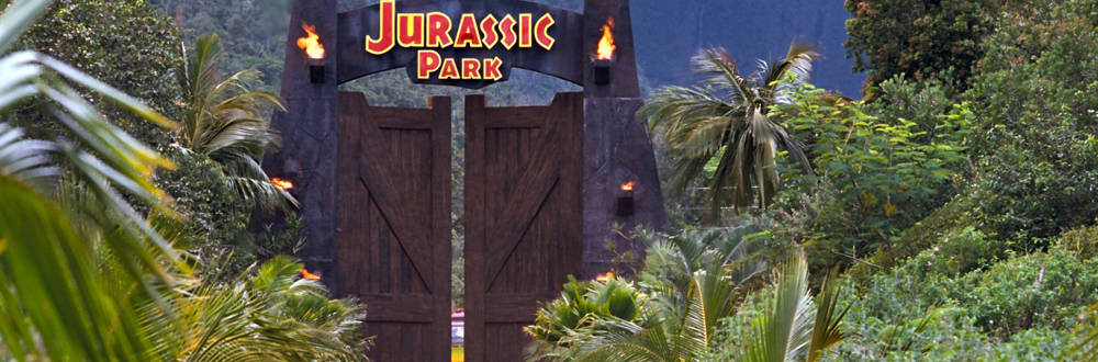 JurassicPark