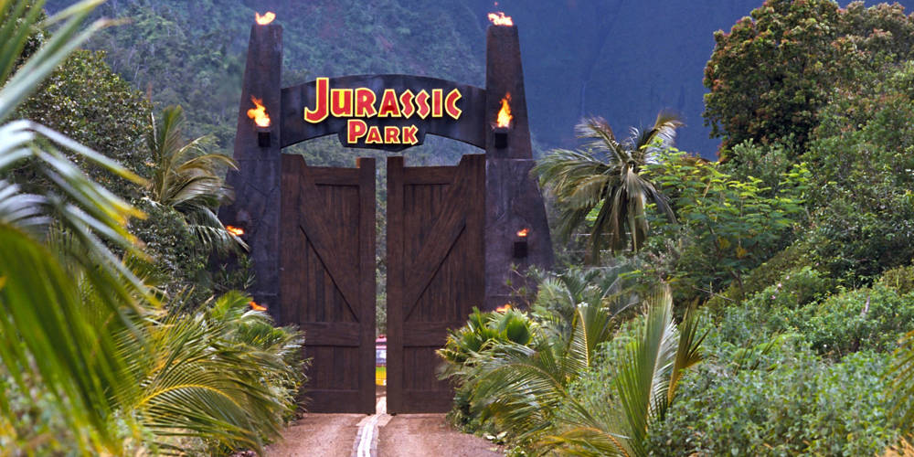 JurassicPark