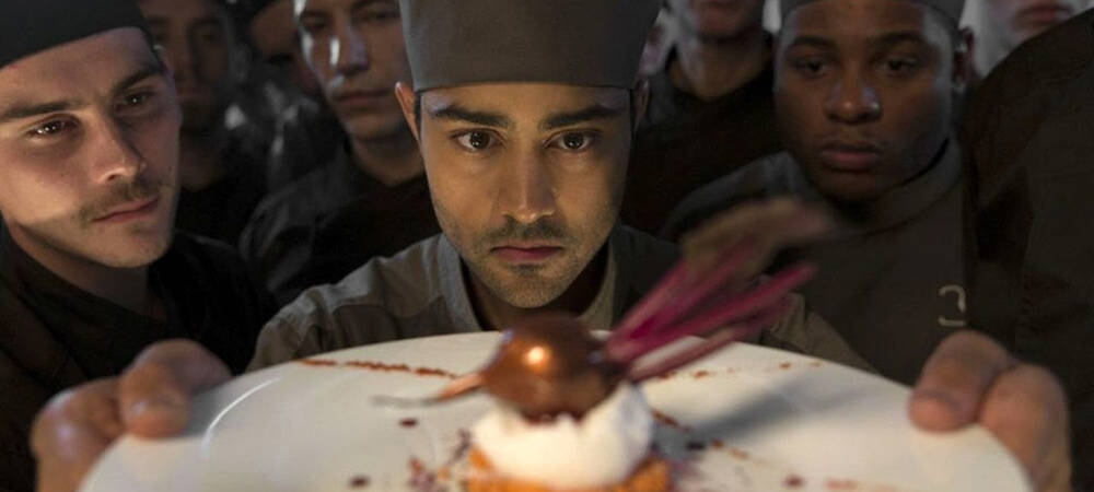 The Hundred-Foot Journey (2014)