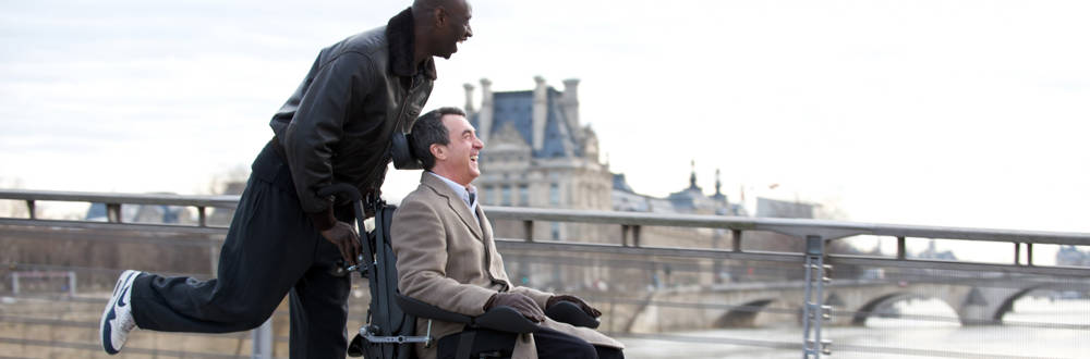 Intouchables (2011)