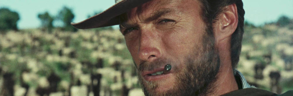 The Good, the Bad and the Ugly (1966)