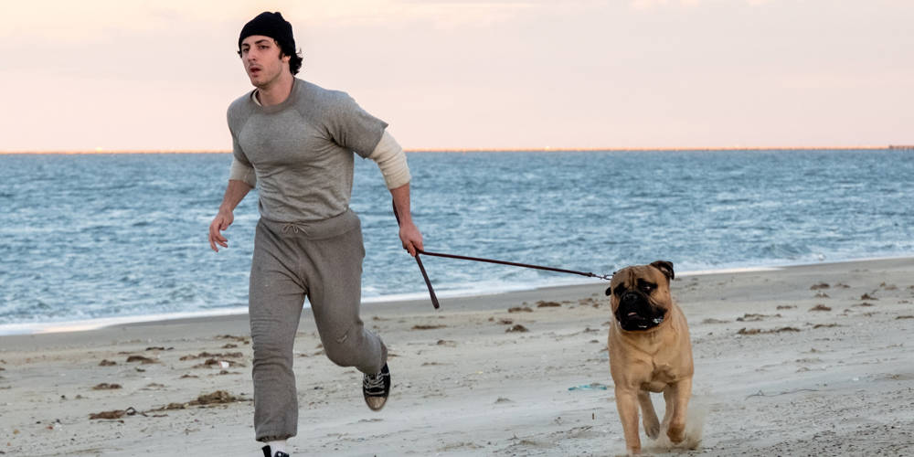 I Play Rocky