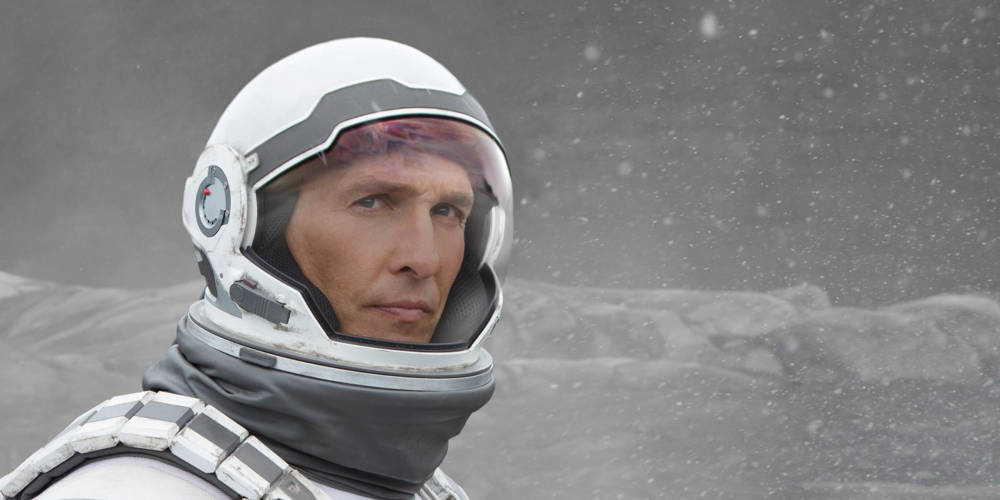 Interstellar