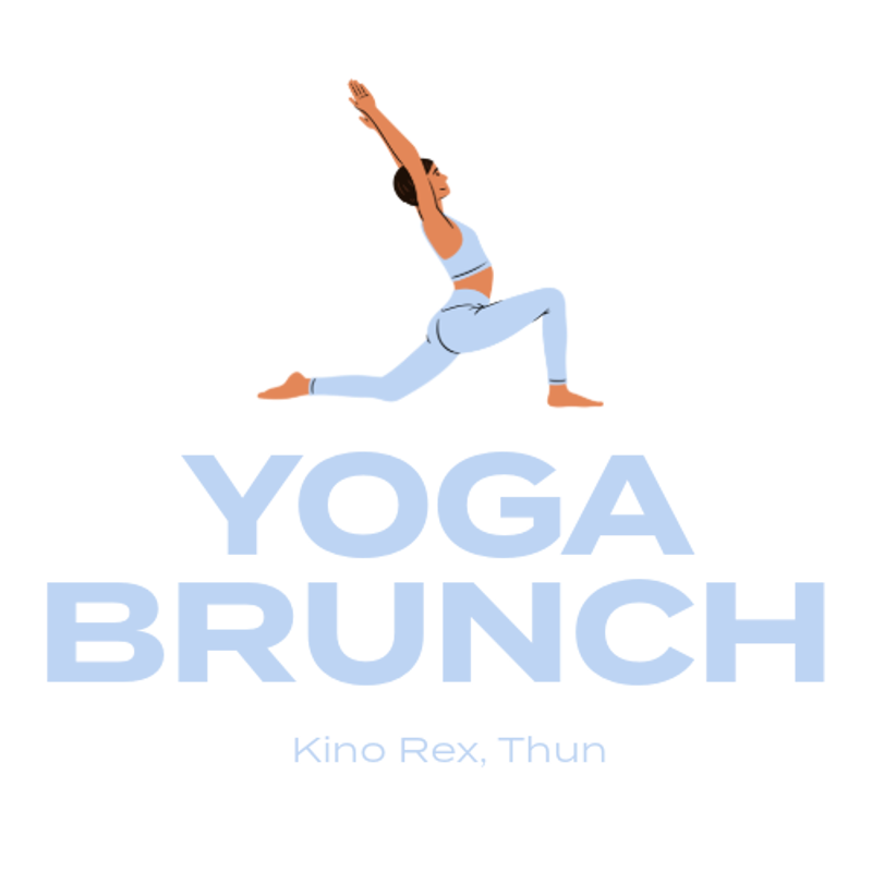 Yoga Brunch Logo