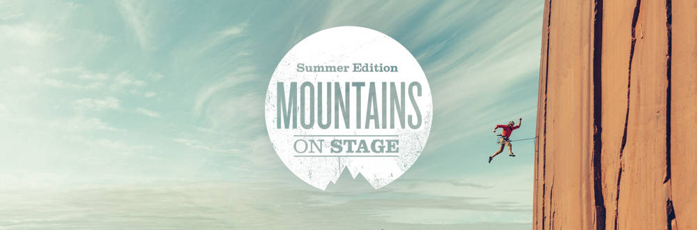 Mountains on Stage
