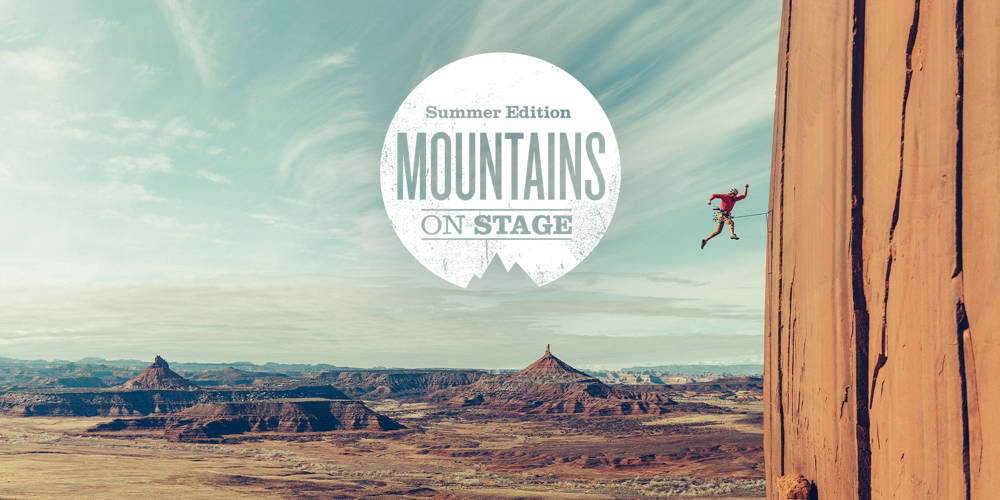 Mountains on Stage