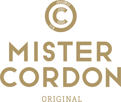 Mister Codon Logo gross