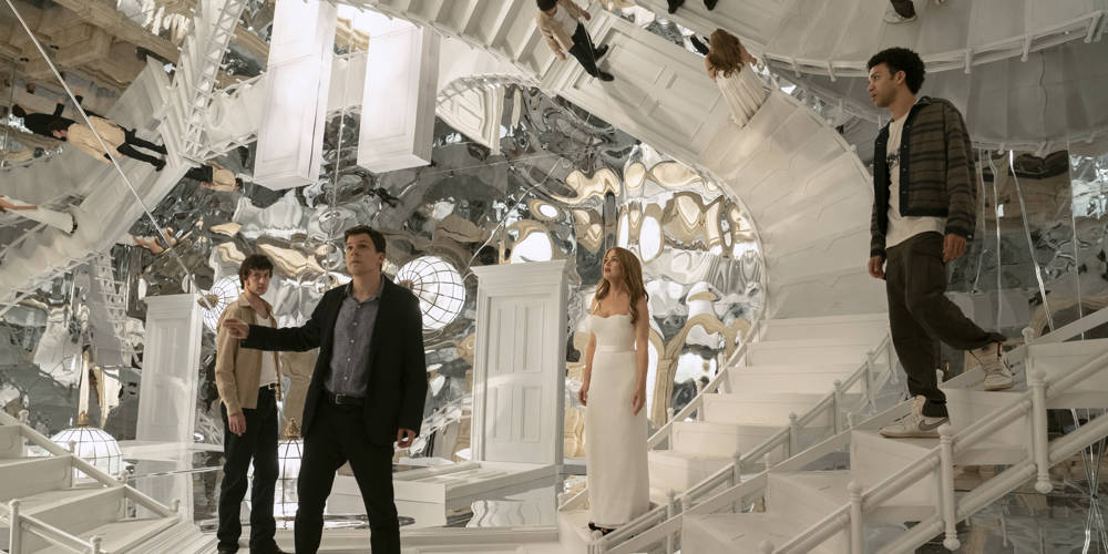 Now You See Me 3